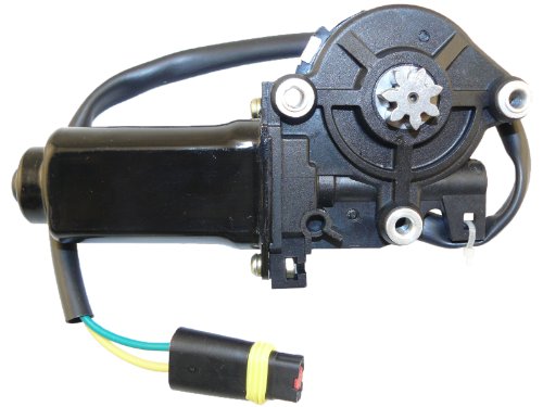 Power Window Motors ACI 86807