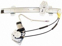 Power Window Regulators ACI 88105