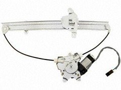 Power Window Regulators ACI 88204
