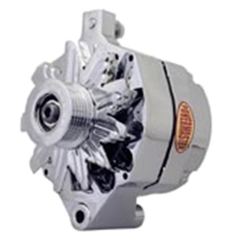 Alternators Powermaster 8-37100