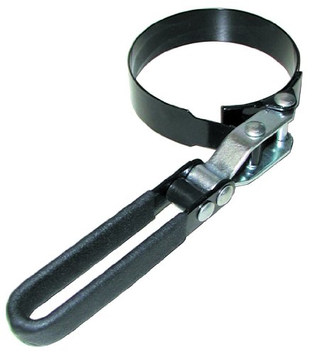 Plews 70-538 Economy Swivel Filter Wrench Oil Filter Wrenches Plews 70-538