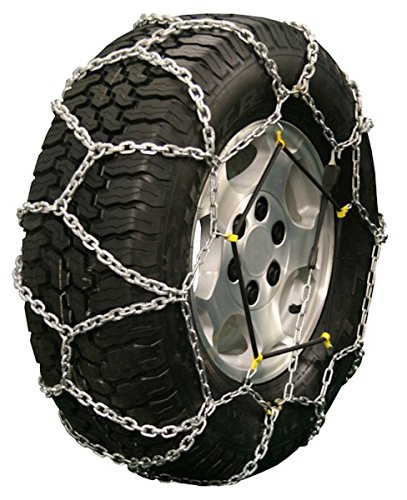 Car, Light Truck & SUV Quality Chain 2514Q