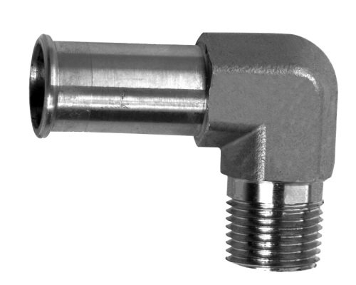 Fuel Inlet Repair Fittings & Gaskets Professional Products 54181