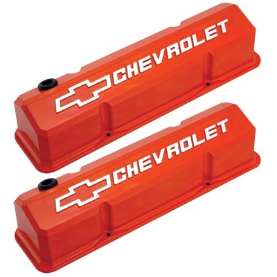 Valve Covers GM Performance 141-924