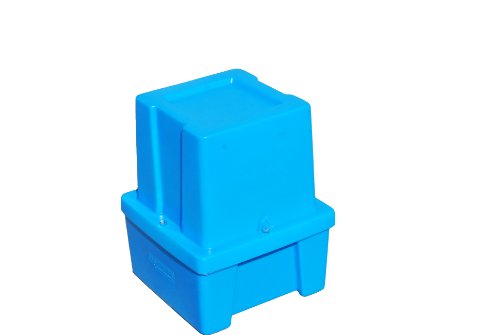 Gas Cans Scribner Plastics 5199