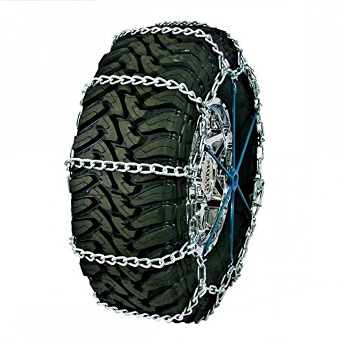 Car, Light Truck & SUV Quality Chain 3229