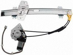 ACI/Maxair 88127 Window Regulator Power Window Regulators ACI 88127