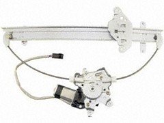 Power Window Regulators ACI 88206