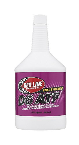Motor Oils Red Line Oil 30704