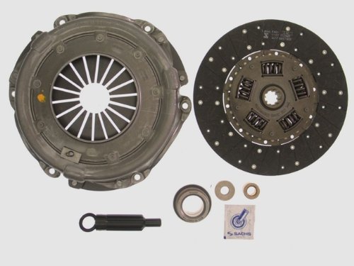 Complete Clutch Sets Sachs K1874-02