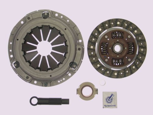 Complete Clutch Sets Sachs K70345-01