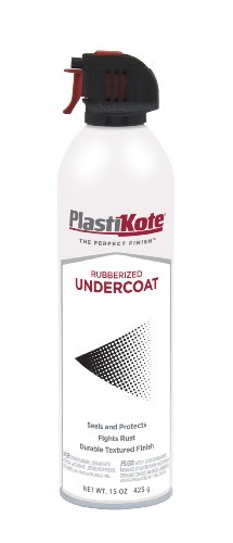 Cleaners PlastiKote 272