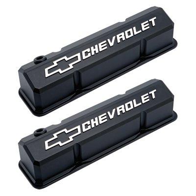 Valve Covers GM Performance 141-921