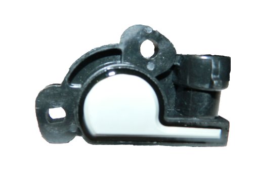 Throttle Position Standard Motor Products TH51T