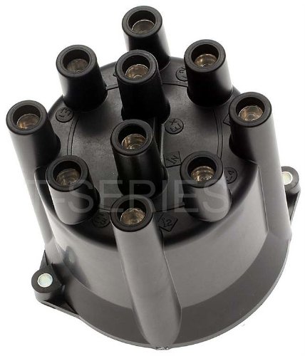Distributor Caps Standard Motor Products JH129T