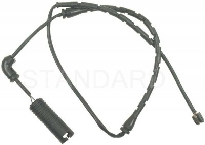Brake System Standard Motor Products PWS122