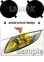 Exterior Accessories Lamin-x B006EY