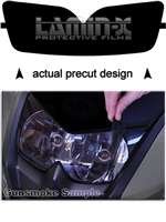 Exterior Accessories Lamin-x HN020G