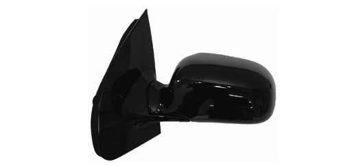 Ford Windstar Heated Power Replacement Driver and Passenger Side Mirror Exterior Mirrors Unknown MRP-FOWI99HT-P2
