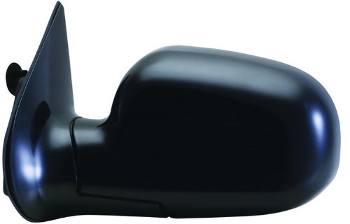 Huyndai Santa Fe Heated Power Replacement Driver and Passenger Side Mirror Replacement Parts Unknown MRP-HYSF01HTPM-P2