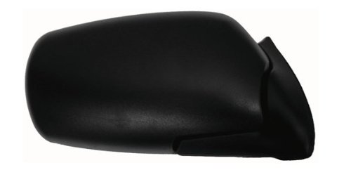 Non Heated Power Replacement Driver and Passenger Side Mirror Exterior Mirrors Unknown MRP-DOCA92NHTF-P2