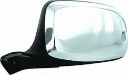 Exterior Mirrors Unknown MRM-FOBR92PDBKC-P2