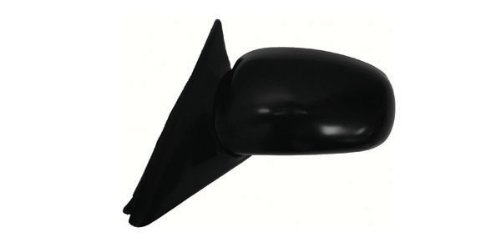 Non Heated Power Replacement Driver and Passenger Side Mirror Exterior Mirrors Unknown MRP-OMCU97NHT-P2