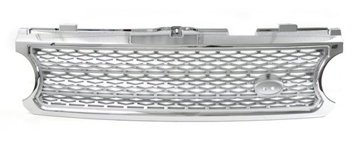 Grilles AutoGrimmig GR-RGRV-0608-CMSL