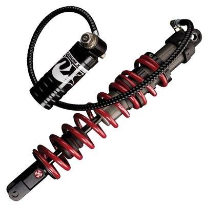 Body & Frame Parts Fox Racing 931-03-044