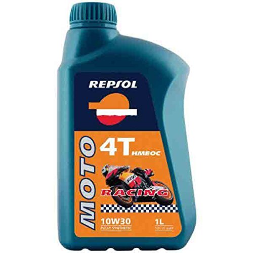 Motor Oils Repsol RP160D51