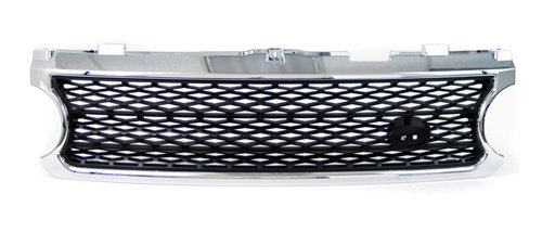 Grilles AutoGrimmig GR-RGRV-0608-CMBK
