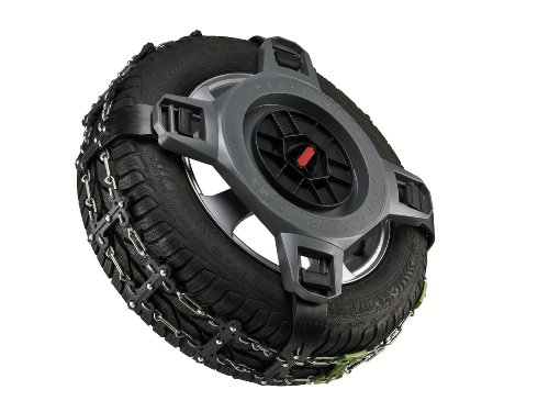 Car, Light Truck & SUV Spikes-Spider 14.317