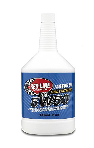 Motor Oils Red Line Oil 11604