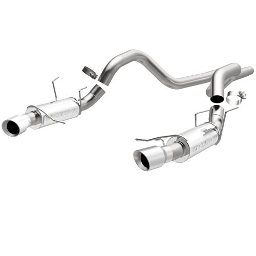 Cat-Back Systems Magnaflow 15590
