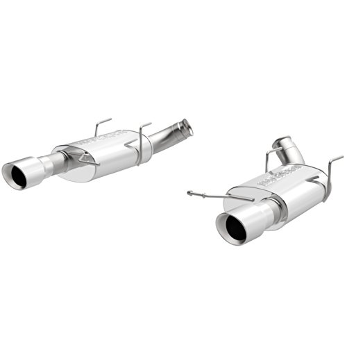 Cat-Back Systems Magnaflow 15593