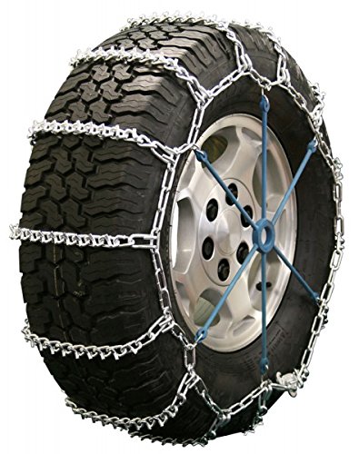 Car, Light Truck & SUV Quality Chain 2821