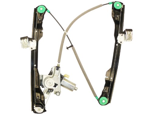 Power Window Regulators ACI 83178