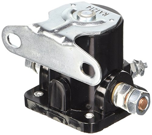Solenoids Standard Motor Products SS581T