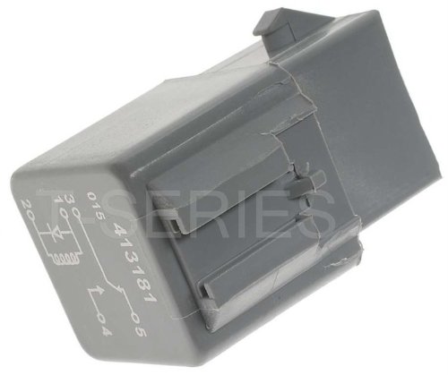 Standard Motor Products RY70T Window Relay Power Window Standard Motor Products RY70T