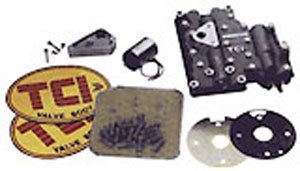 Transmissions & Parts TCI Auto 628200