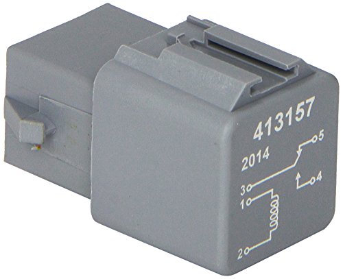 Power Window Standard Motor Products RY46T