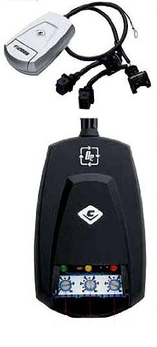 Parts Cobra 92-1770CL-50