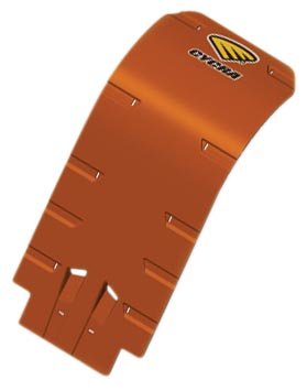 Skid Plates Cycra 12-3315