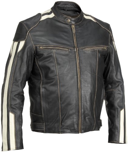 Jackets & Vests River Road XF09-4841