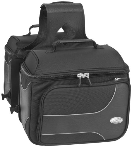 Saddle Bags River Road 109049