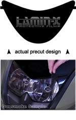 Exterior Accessories Lamin-x YM007G