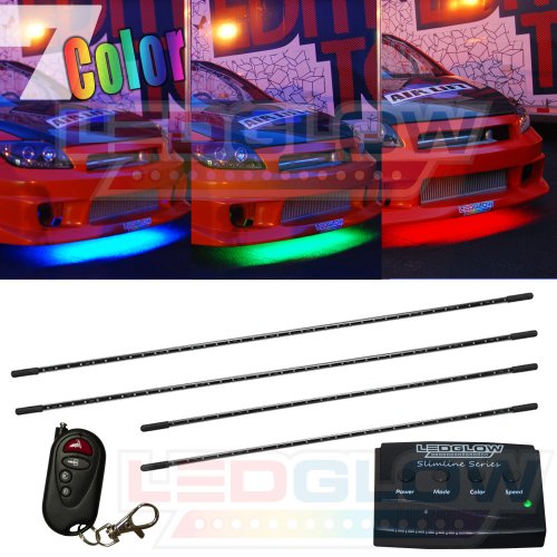 Neon Light Kits LedGlow LU-SL-7