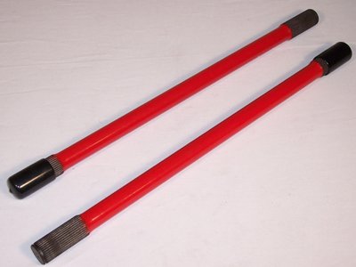 Torsion Bars Latest Rage AC501300-28