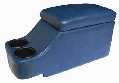 Center Consoles Classic Consoles FMHH6473-DK Blue