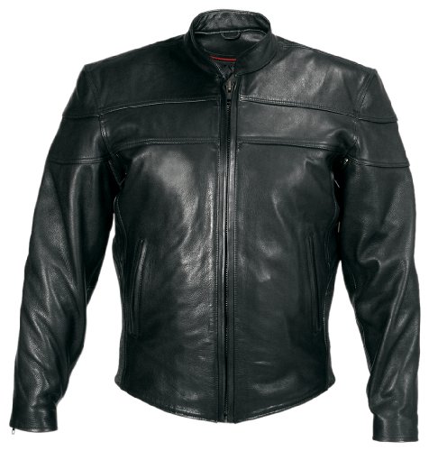 Jackets Milwaukee Motorcycle Clothing Company M10064L